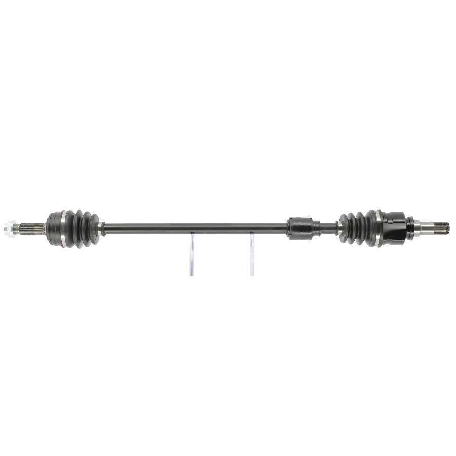 Transmission Cevam 5935 - Droite (côté Passager)
