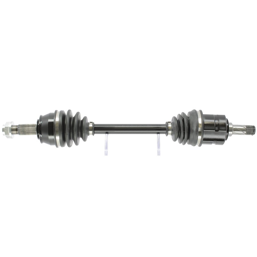 Transmission Cevam 5960 - Gauche (côté Conducteur)