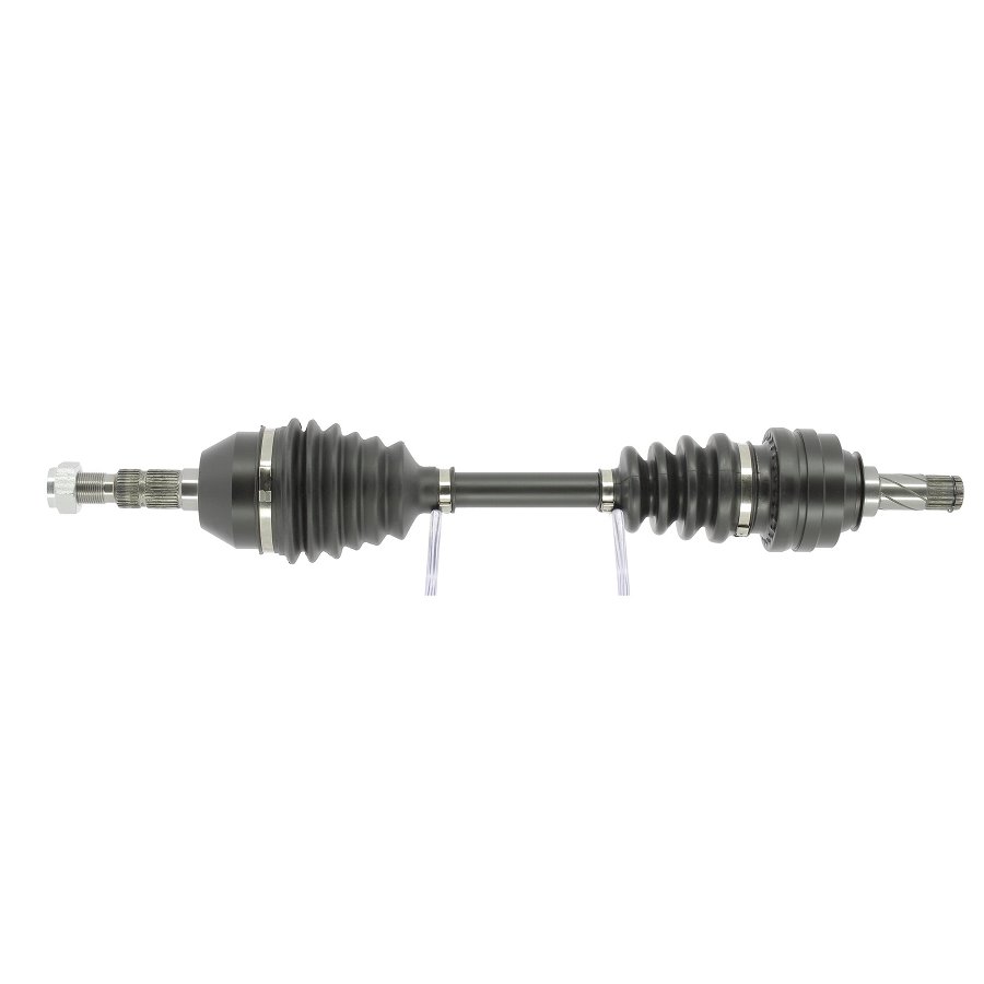 Transmission Cevam 5712 - Gauche (côté Conducteur)