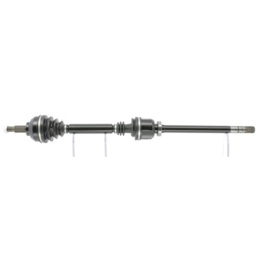 Transmission Cevam 5854 - Droite (côté Passager)