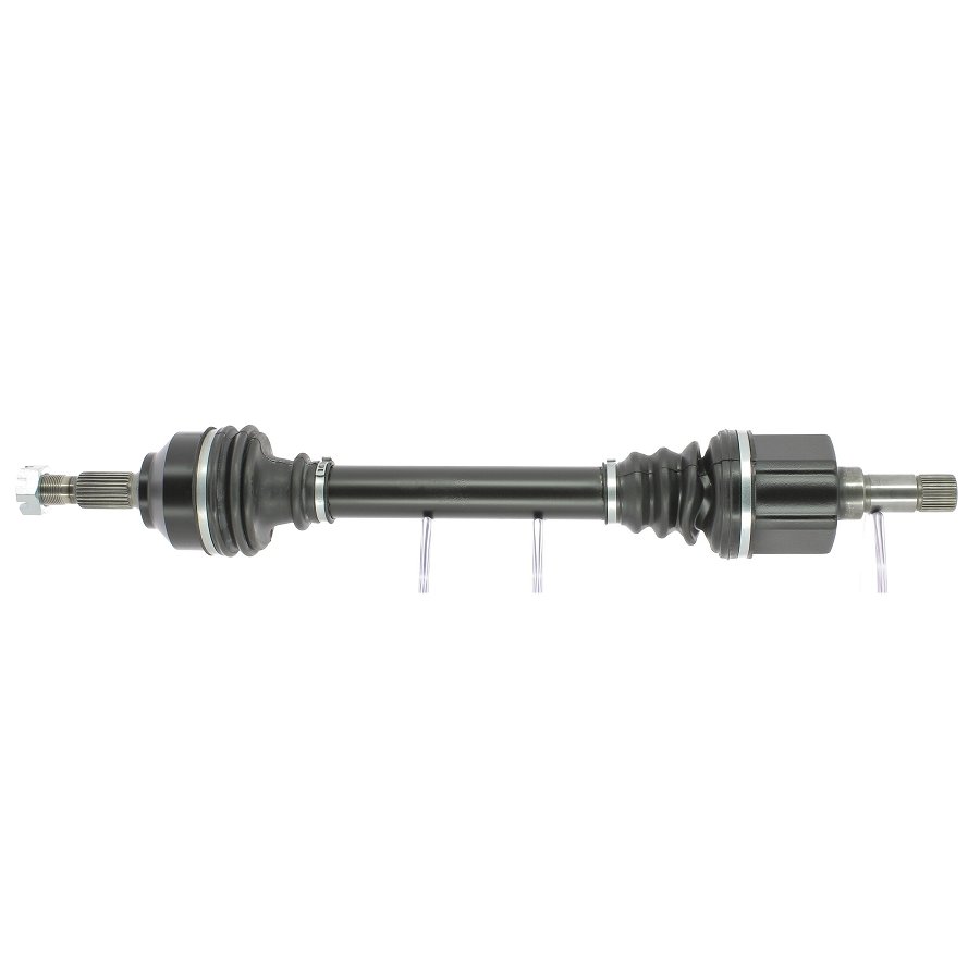 Transmission Cevam 5944 - Gauche (côté Conducteur)