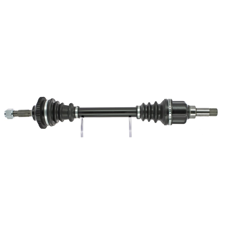 Transmission Cevam 5968z - Gauche (côté Conducteur)