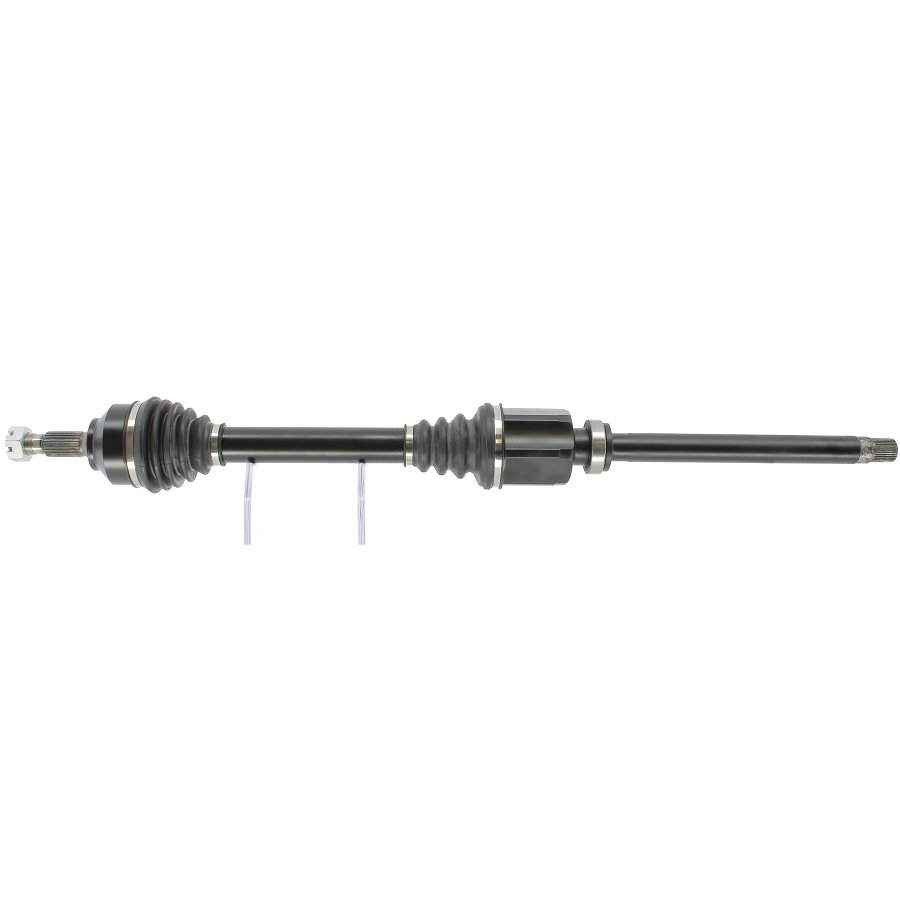 Transmission Cevam 7139 - Droite (côté Passager)