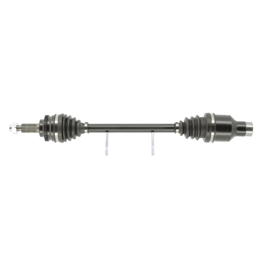 Transmission Cevam 7283z - Droite (côté Passager)