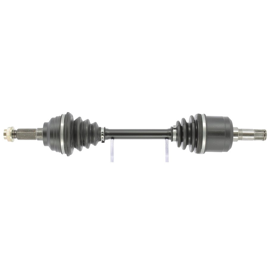 Transmission Cevam 7058 - Gauche (côté Conducteur)