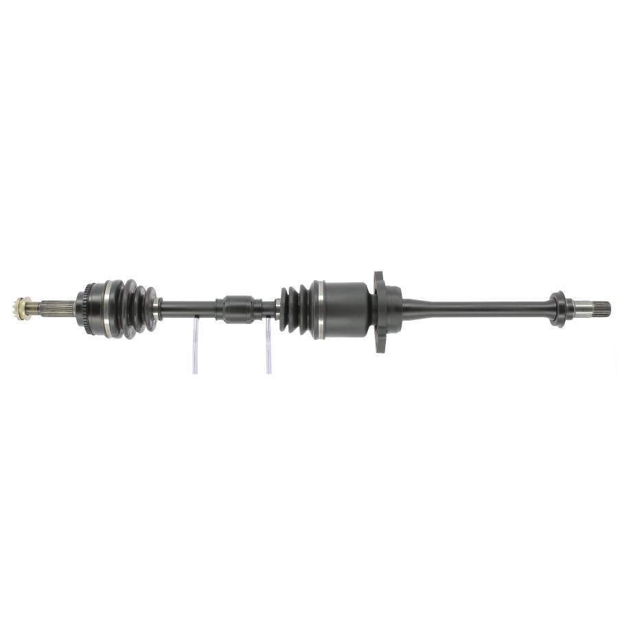 Transmission Cevam 7169z - Droite (côté Passager)