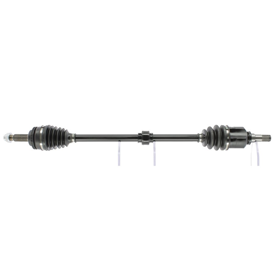 Transmission Cevam 7171z - Droite (côté Passager)