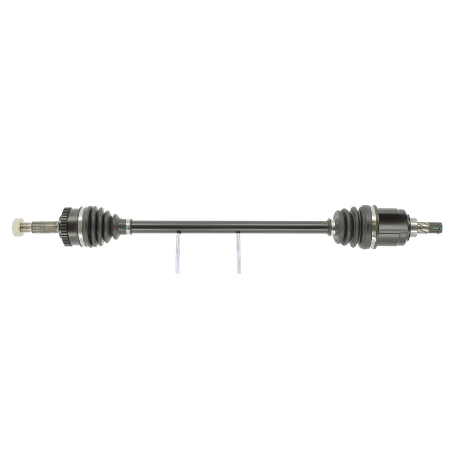 Transmission Cevam 7207z - Droite (côté Passager)