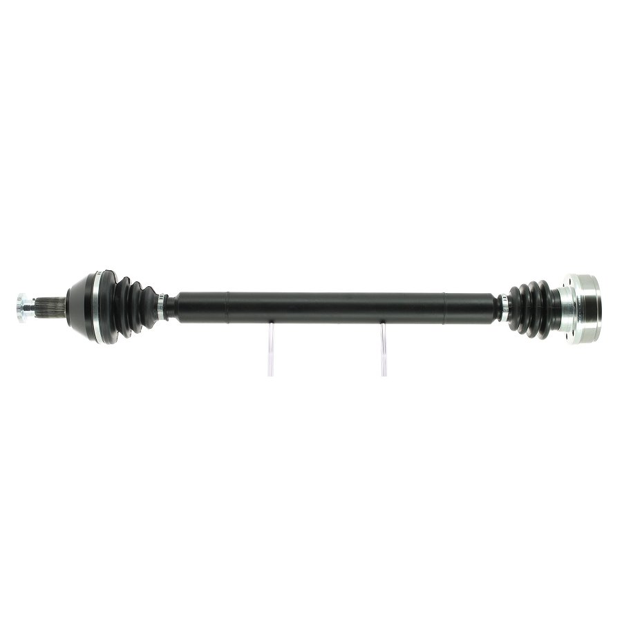 Transmission Cevam 7340 - Droite (côté Passager)