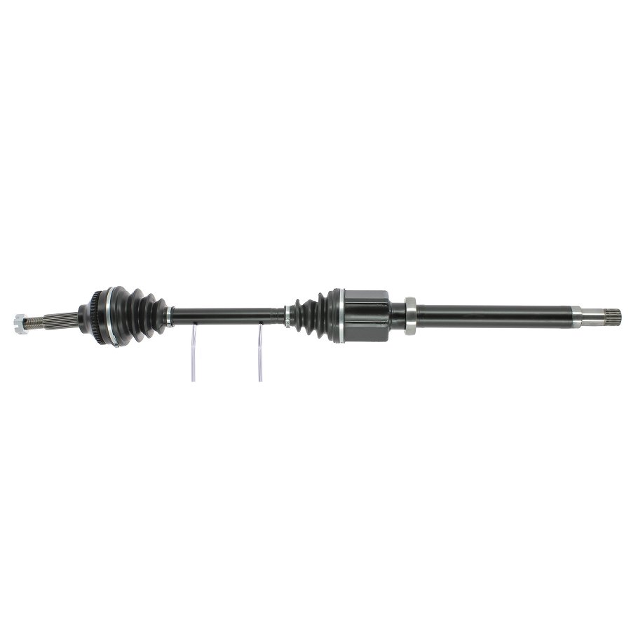 Transmission Cevam 7342z - Droite (côté Passager)