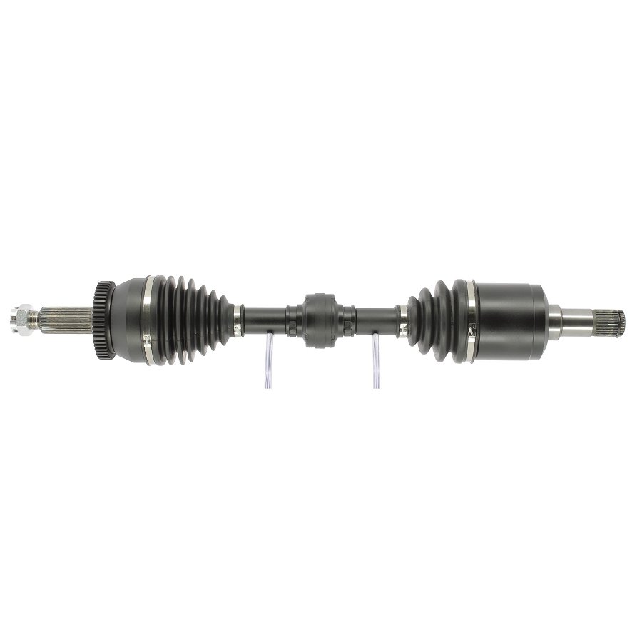 Transmission Cevam 7393z - Gauche (côté Conducteur)