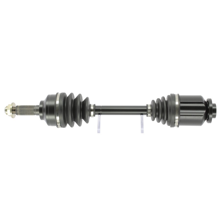 Transmission Cevam 7414 - Droite (côté Passager)