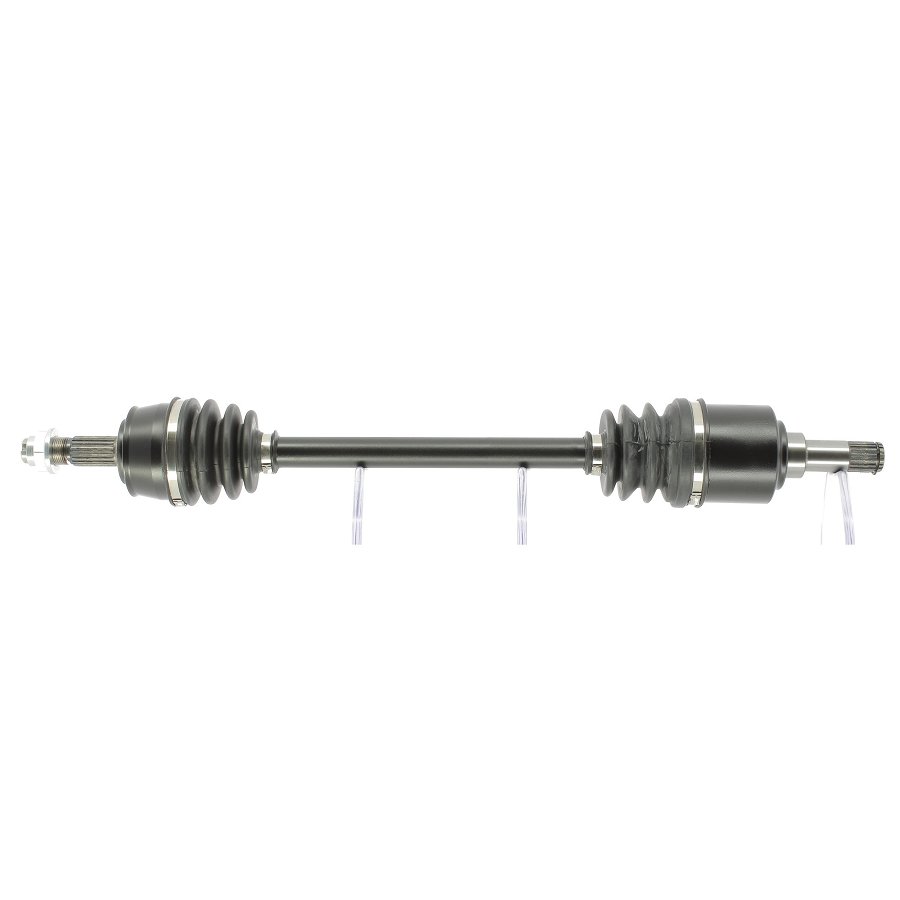 Transmission Cevam 7467 - Gauche (côté Conducteur)