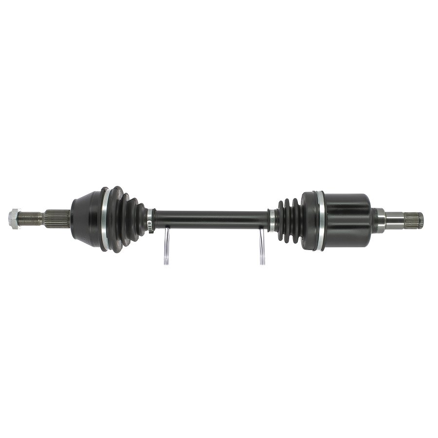 Transmission Cevam 7601 - Gauche (côté Conducteur)