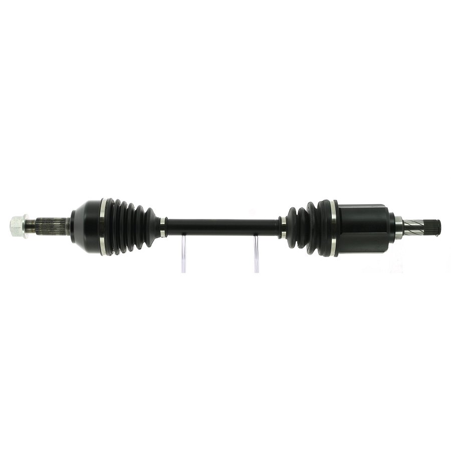 Transmission Cevam 7615 - Gauche (côté Conducteur)