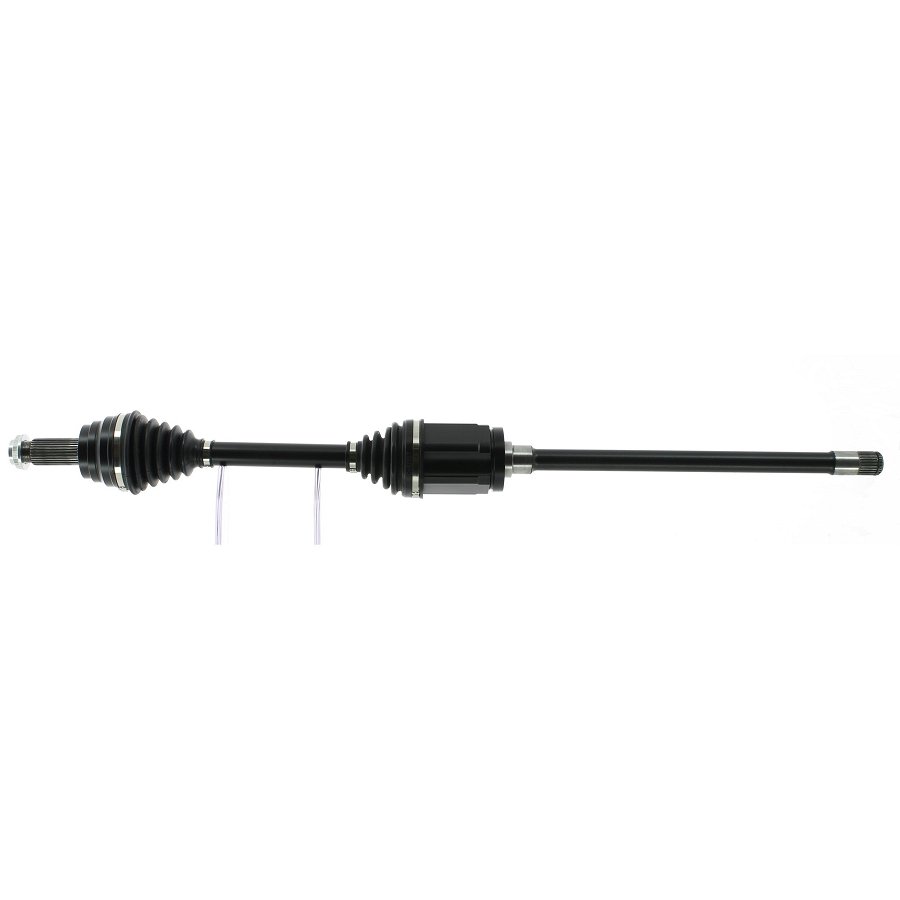 Transmission Cevam 7654 - Droite (côté Passager)