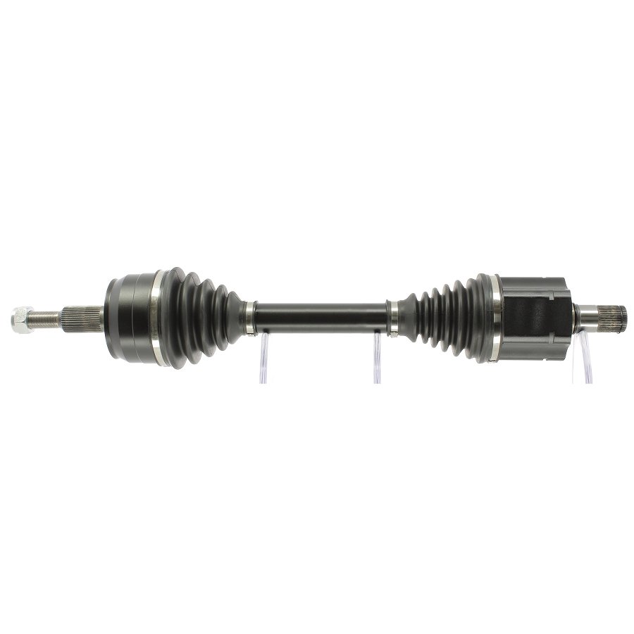 Transmission Cevam 7723 - Gauche (côté Conducteur)