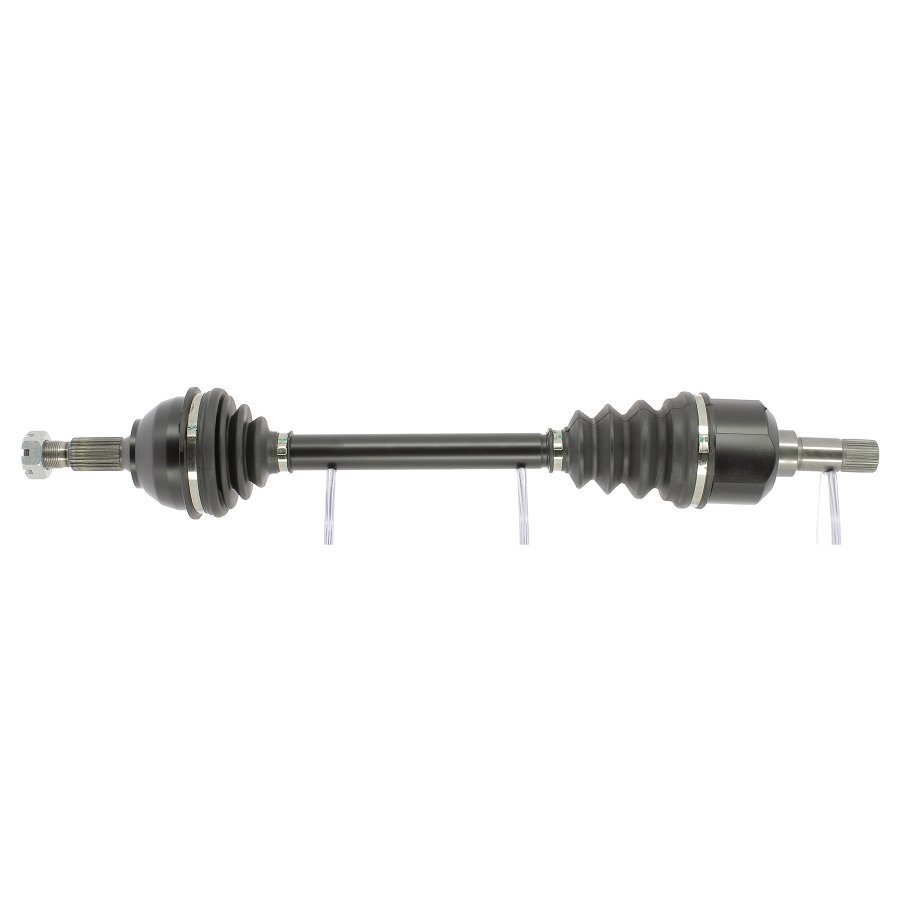 Transmission Cevam 7921 - Gauche (côté Conducteur)