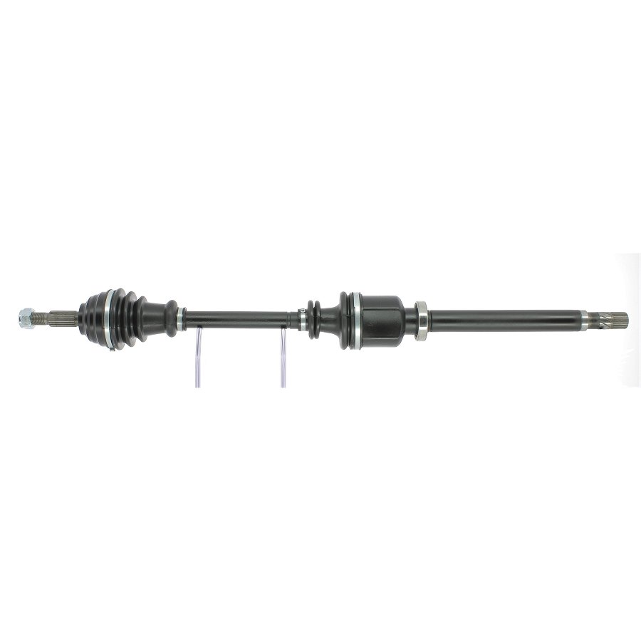 Transmission Cevam 5048z - Droite (côté Passager)