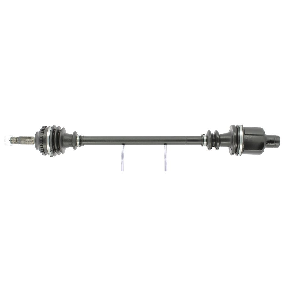 Transmission Cevam 5073z2 - Droite (côté Passager)