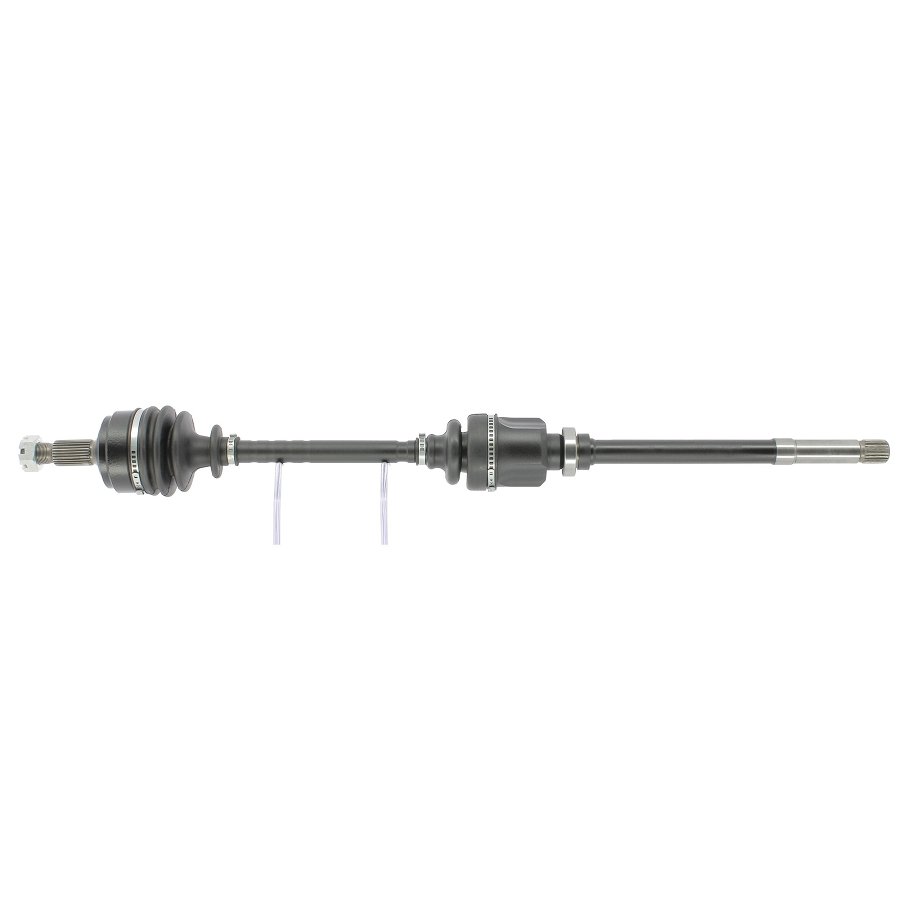Transmission Cevam 5117 - Droite (côté Passager)