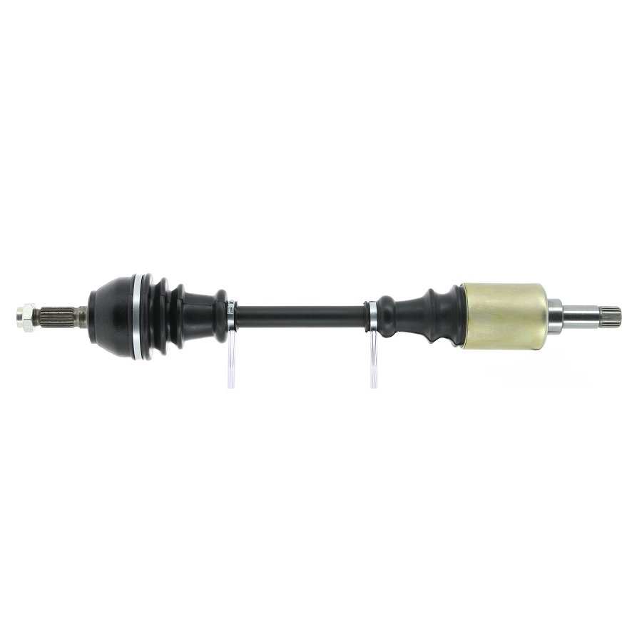 Transmission Cevam 5138 - Gauche (côté Conducteur)