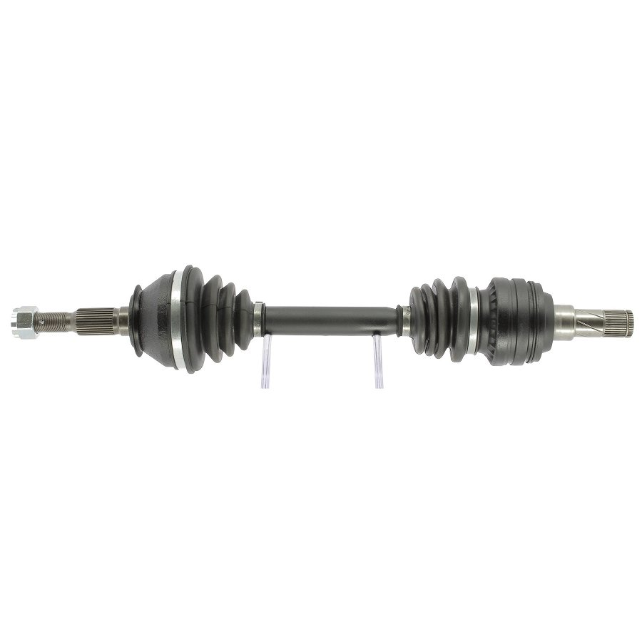 Transmission Cevam 5244 - Gauche (côté Conducteur)