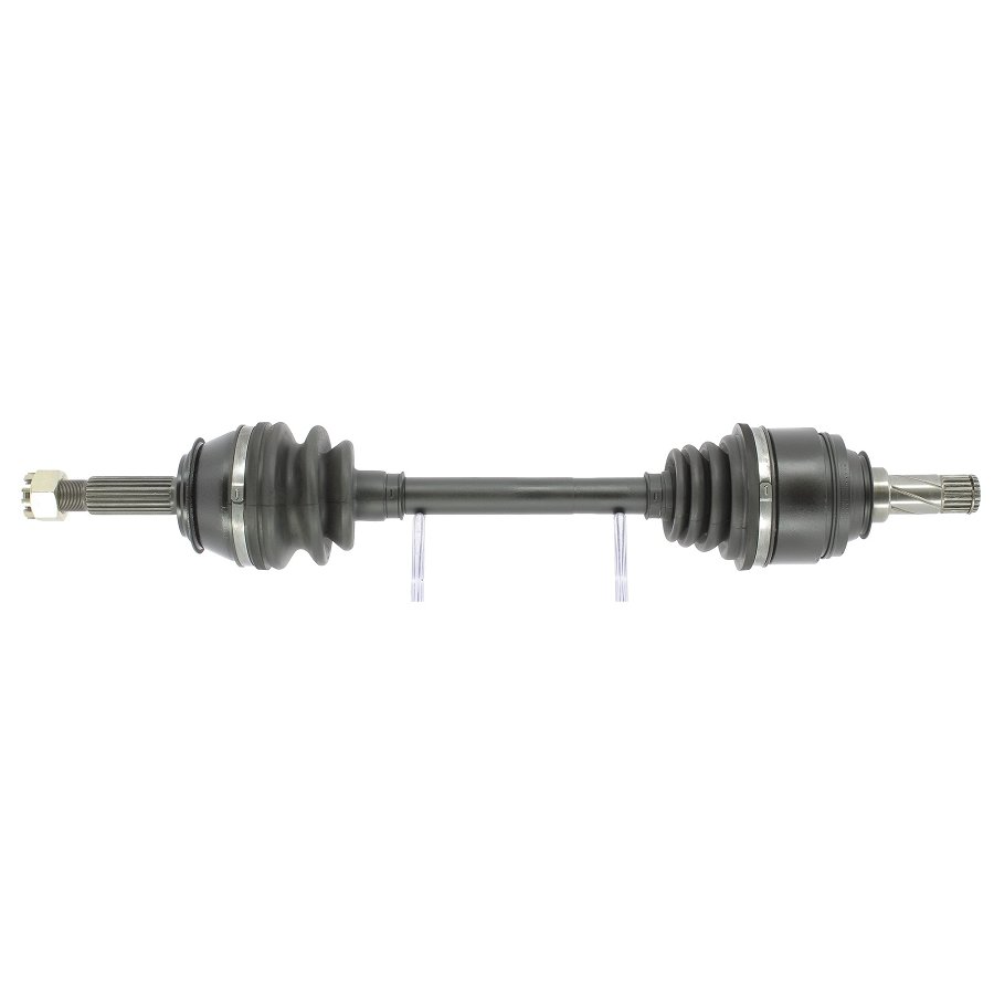 Transmission Cevam 5390 - Gauche (côté Conducteur)