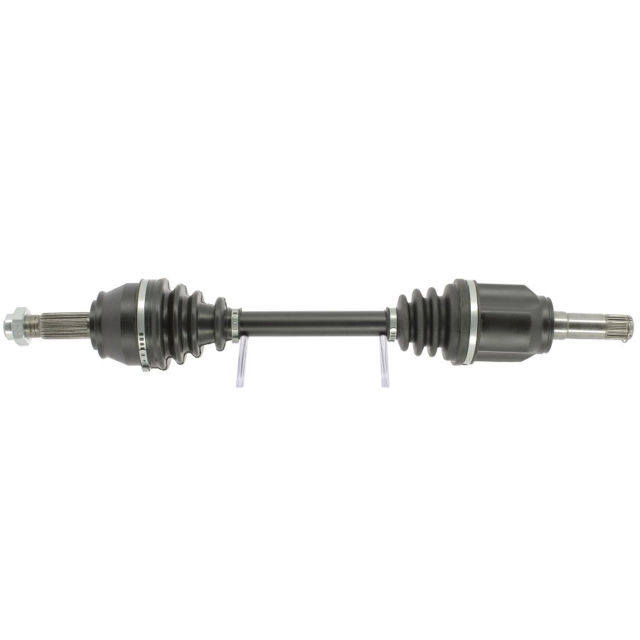 Transmission Cevam 5634 - Gauche (côté Conducteur)