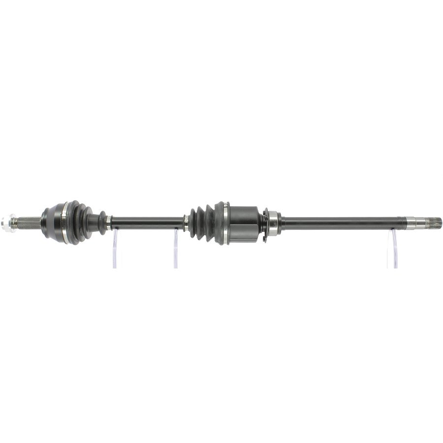 Transmission Cevam 5635 - Droite (côté Passager)