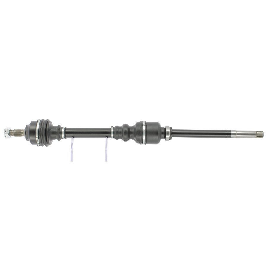 Transmission Cevam 5865 - Droite (côté Passager)