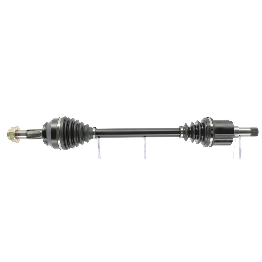 Transmission Cevam 5928 - Gauche (côté Conducteur)