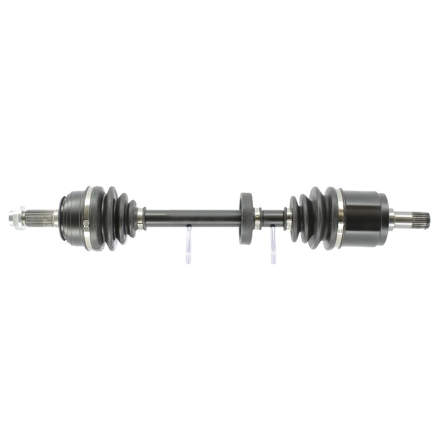 Transmission Cevam 7021 - Droite (côté Passager)