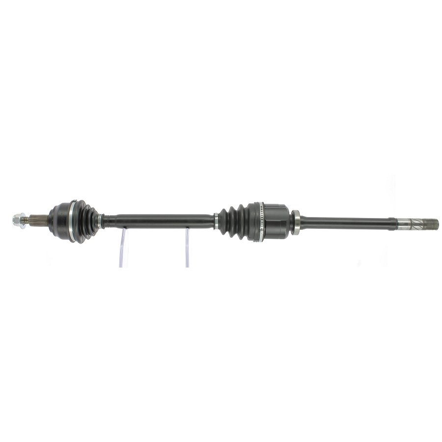 Transmission Cevam 7141 - Droite (côté Passager)