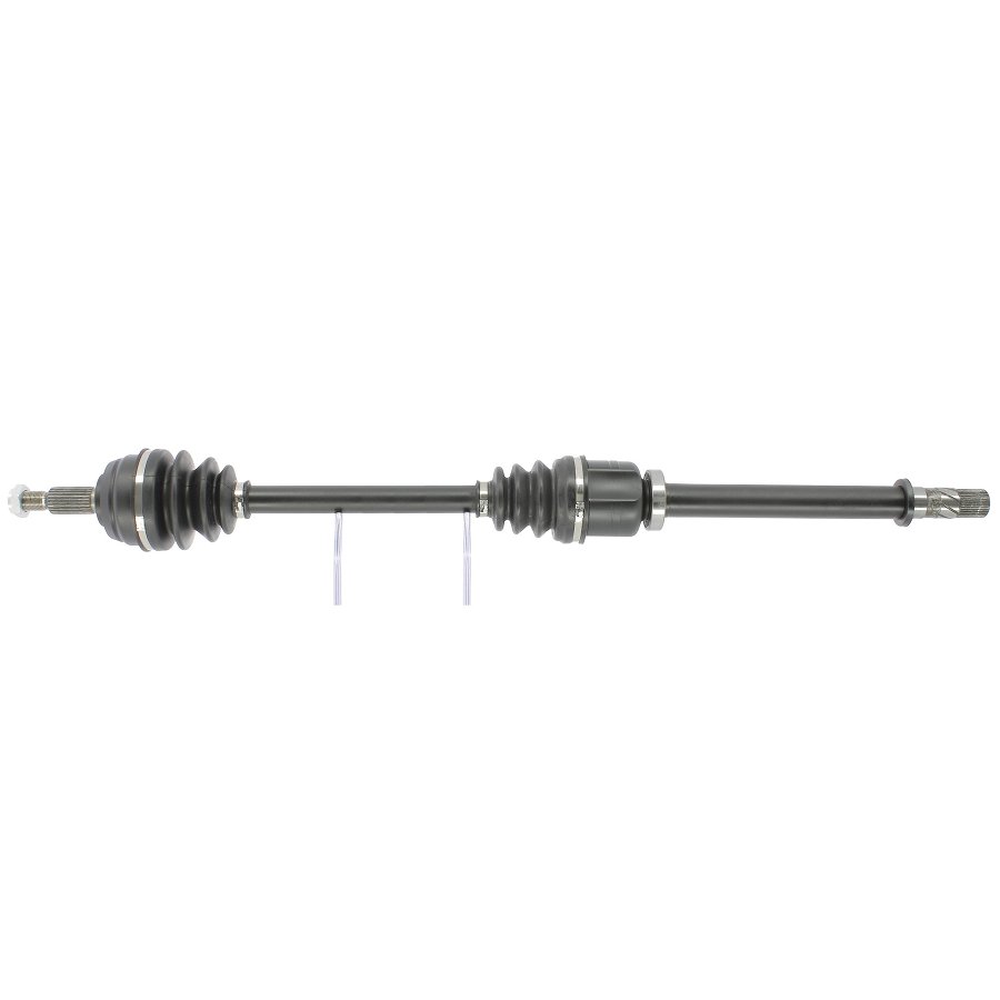 Transmission Cevam 7350 - Droite (côté Passager)