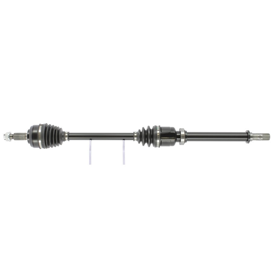 Transmission Cevam 7526 - Droite (côté Passager)