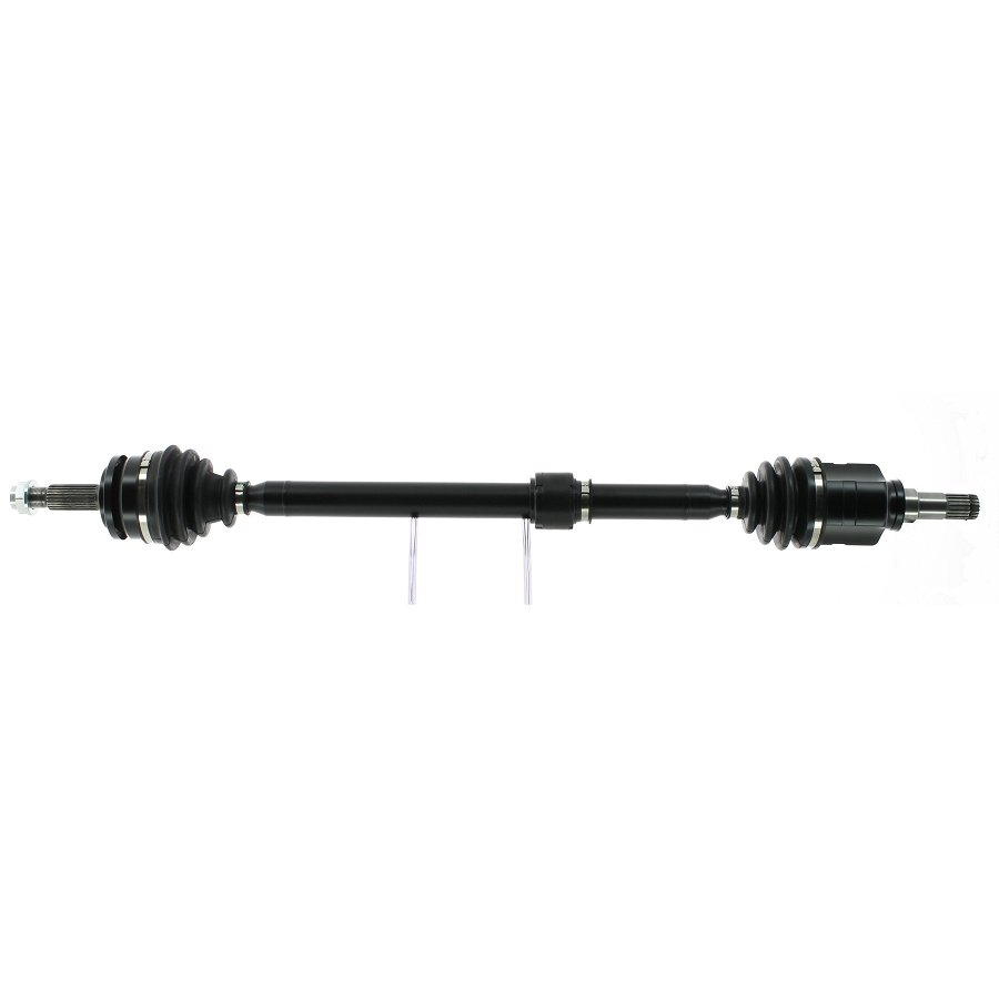 Transmission Cevam 7582 - Droite (côté Passager)
