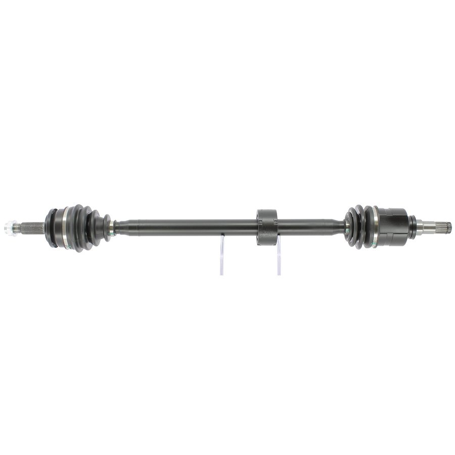 Transmission Cevam 7670 - Droite (côté Passager)