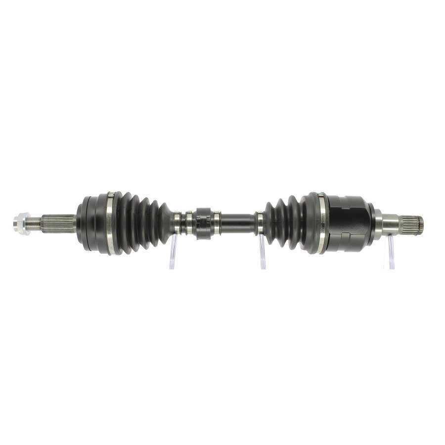 Transmission Cevam 7703 - Gauche (côté Conducteur)
