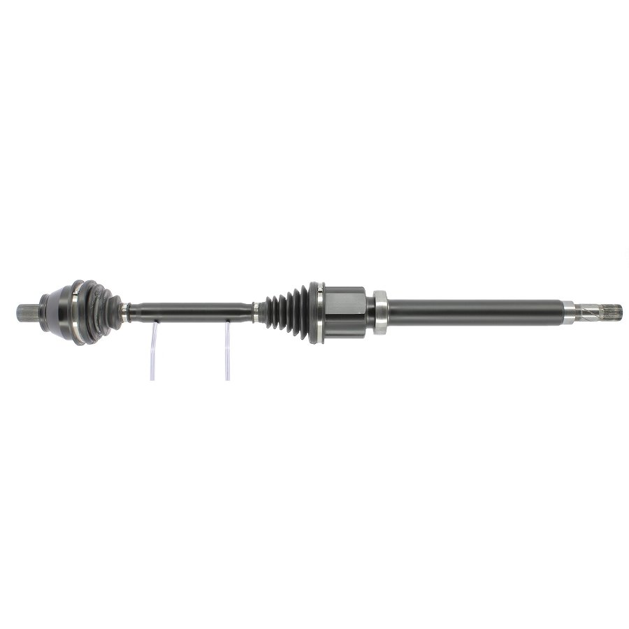 Transmission Cevam 7736 - Droite (côté Passager)