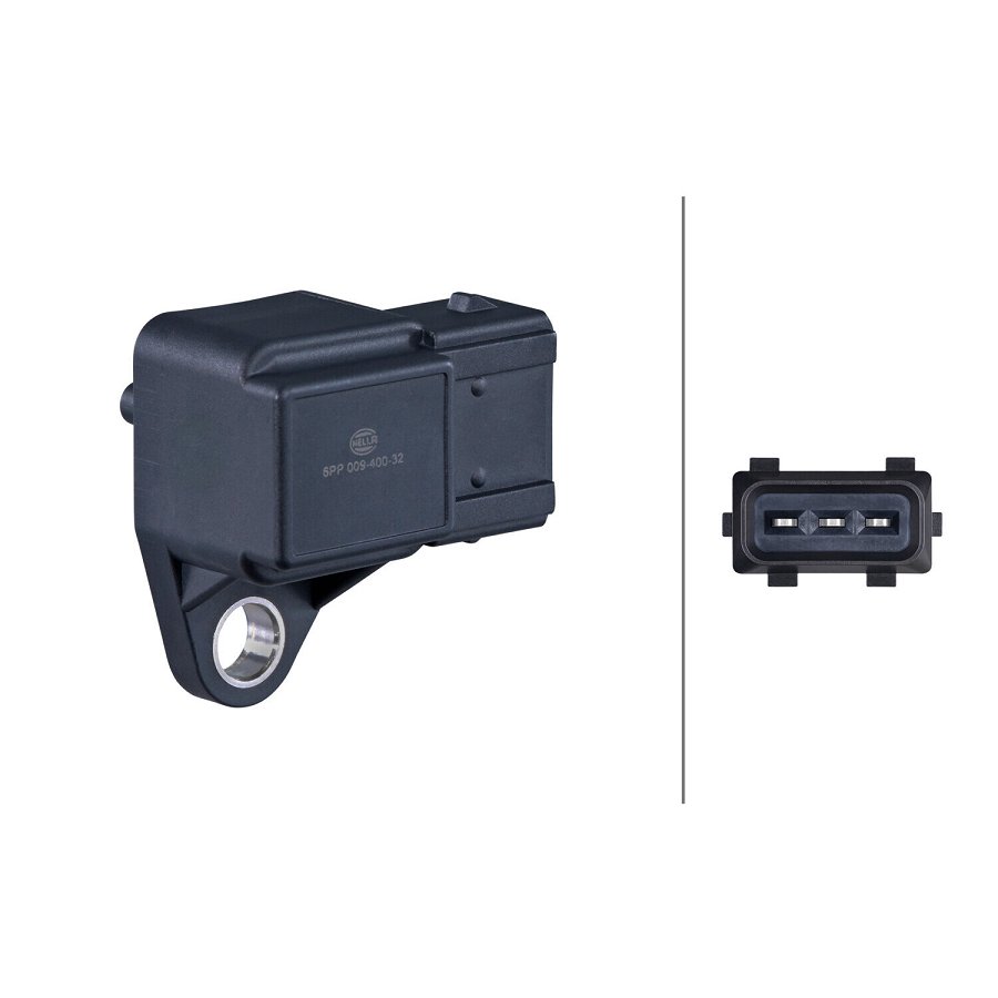 Capteur Hella 6pp 009 400-321