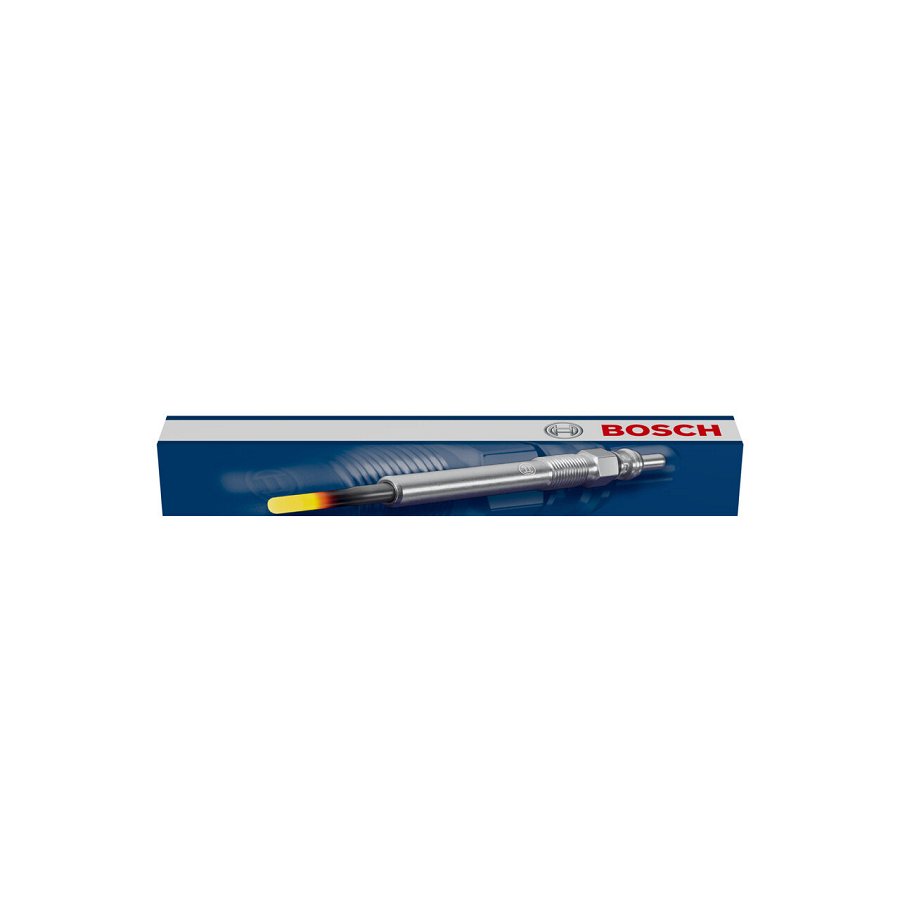 1 Bougie De Préchauffage Bosch 0250403011