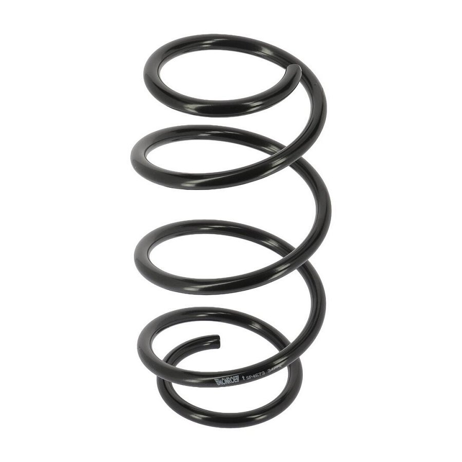 Ressort De Suspension Monroe Sp4673