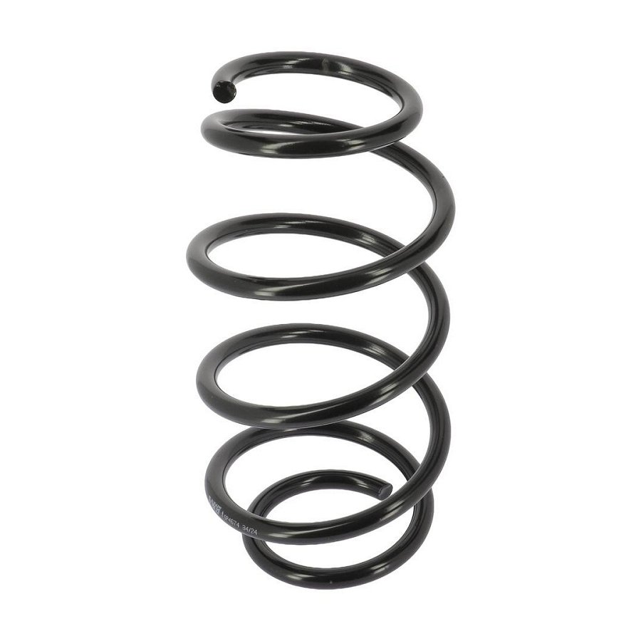 Ressort De Suspension Monroe Sp4674