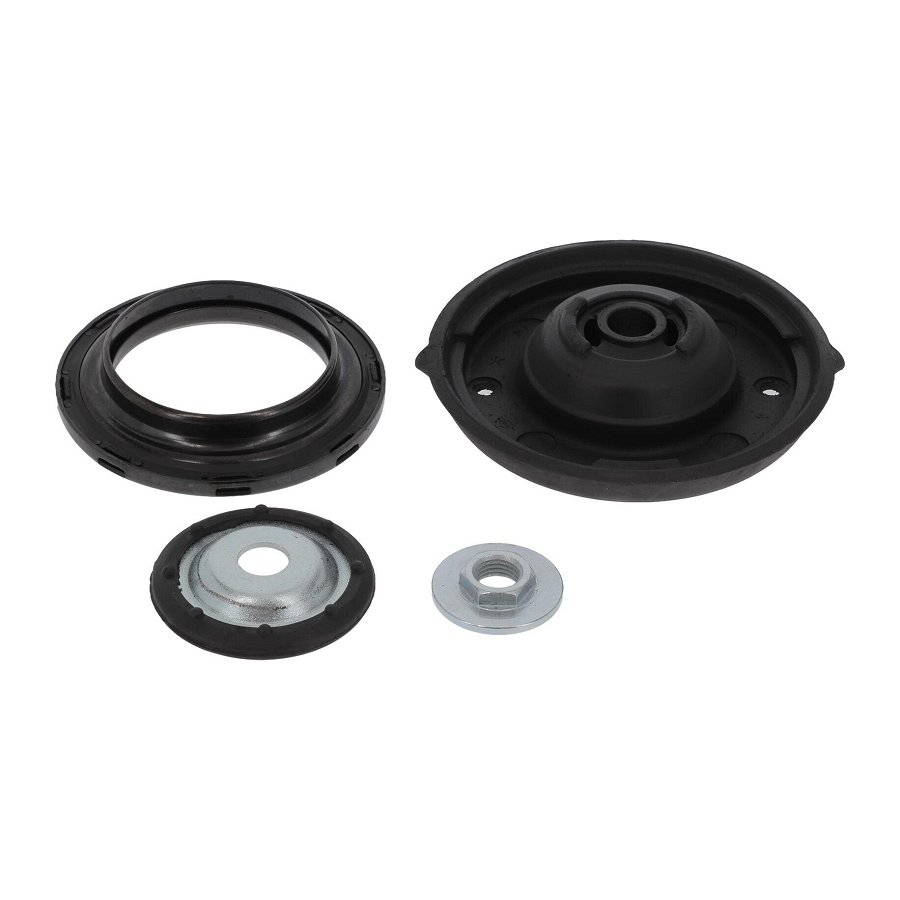 1 Coupelle De Suspension Monroe Mk506