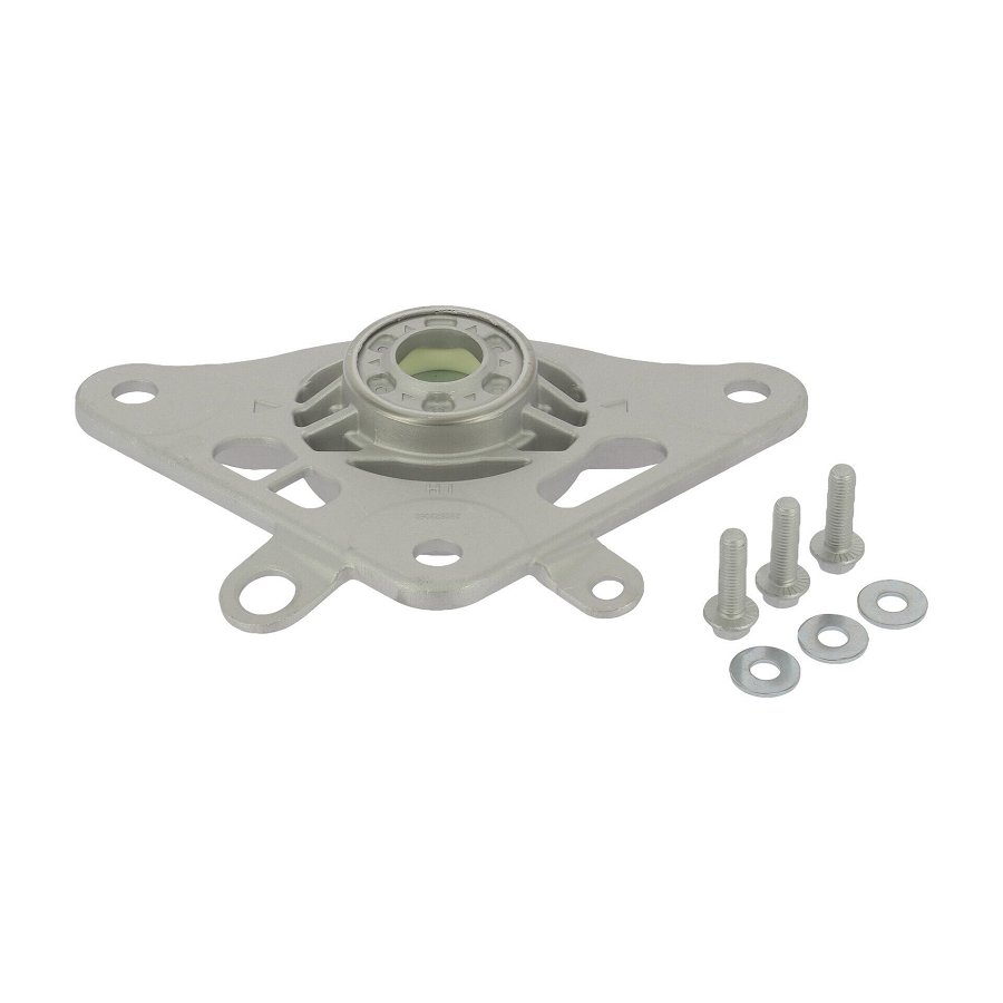 Coupelle De Suspension Monroe Mk555l