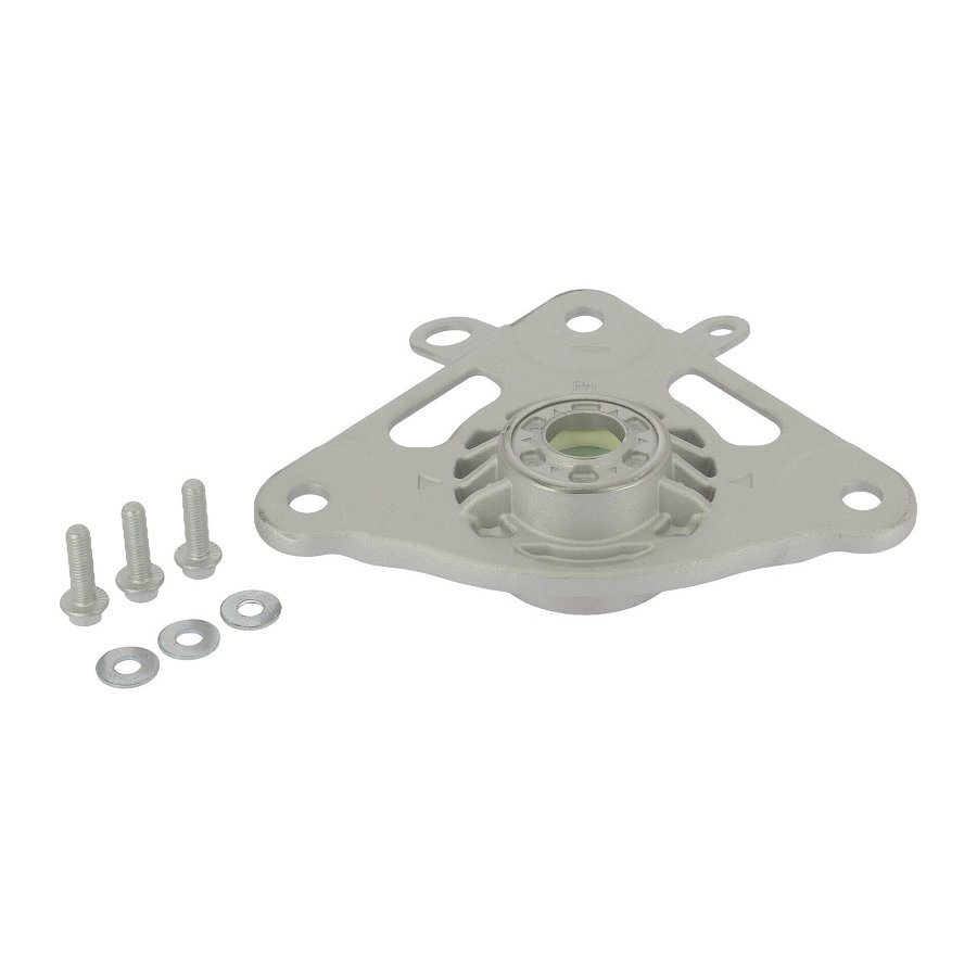 Coupelle De Suspension Monroe Mk554r