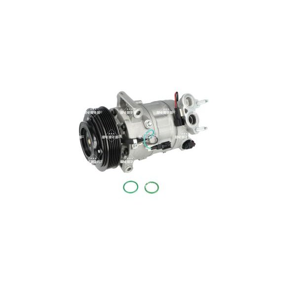 Compresseur De Climatisation Nrf 320029