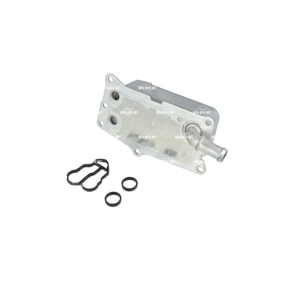 Radiateurs Aluminium Brasés Nrf 310073