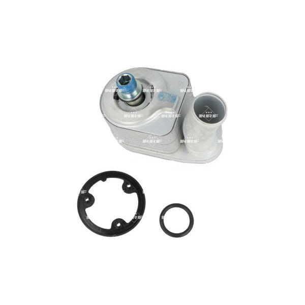 Refroidisseur D'huile Nrf 31889